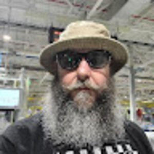 Meet your Posher, Erik